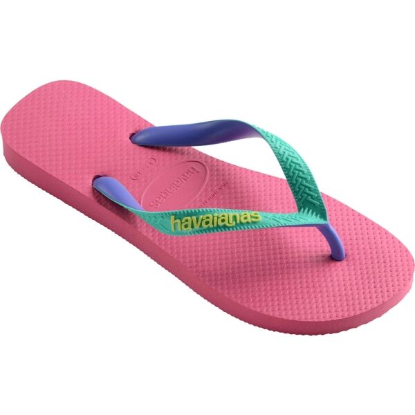 HAVAIANAS TOP MIX Dámské žabky