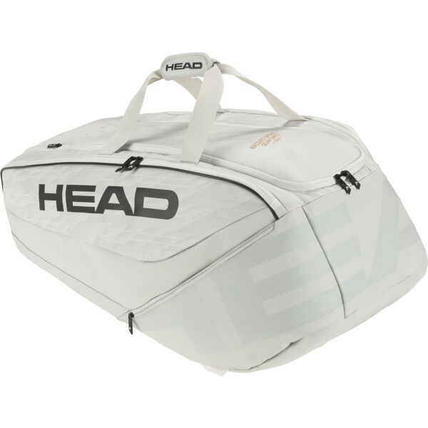Head PRO X RACQUET BAG XL Tenisová taška