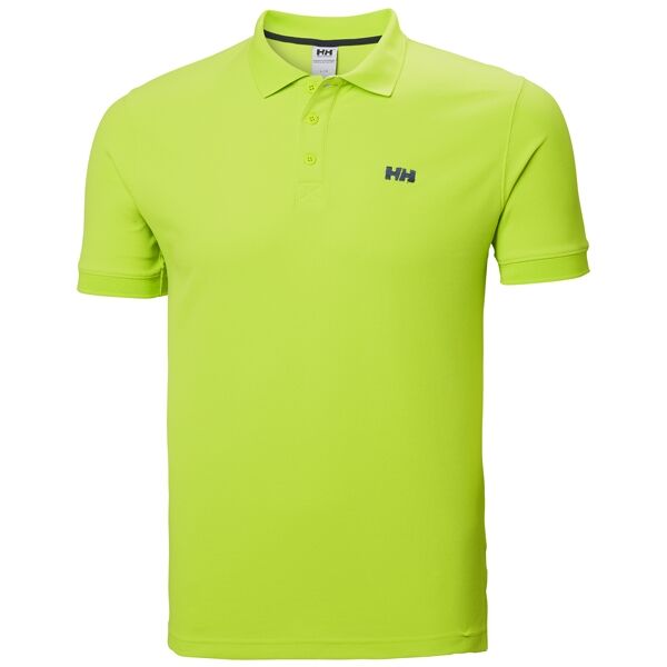 Helly Hansen DRIFTLINE POLO Pánské polotriko