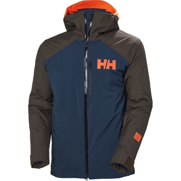 Helly Hansen POWDREAMER JACKET Pánská lyžařská bunda