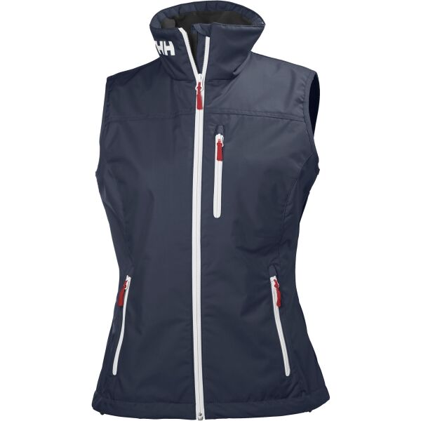 Helly Hansen W CREW VEST Dámská vesta