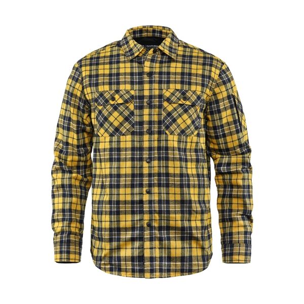 Horsefeathers DOUGH INSULATED SHIRT Pánská košile