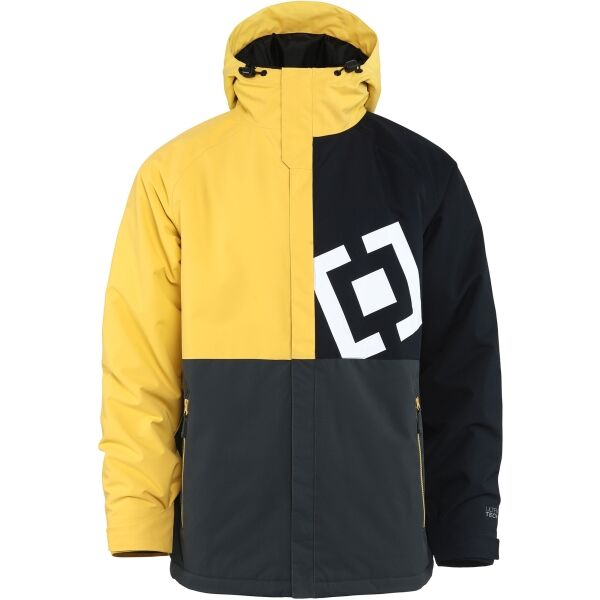 Horsefeathers TURNER JACKET Pánská lyžařská/snowboardová bunda