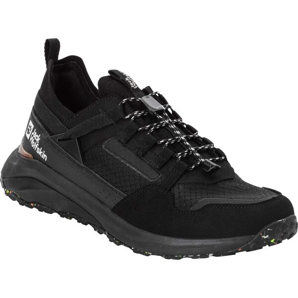 Jack Wolfskin DROMOVENTURE ATHLETIC LOW M Pánská turistická obuv