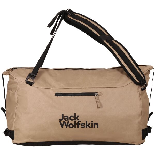 Jack Wolfskin TRAVELTOPIA DUFFLE 45 Taška