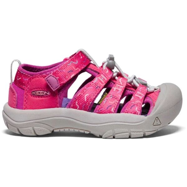 Keen NEWPORT H2 CHILDREN Dětské sandály