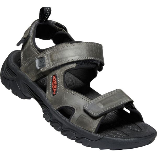 Keen TARGHEE III OPEN TOE SANDAL Pánské sandály