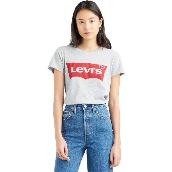 Levi's THE PERFECT TEE Dámské tričko