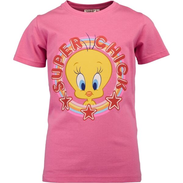 LOONEY TUNES TWEETY CHICK B Dětské triko