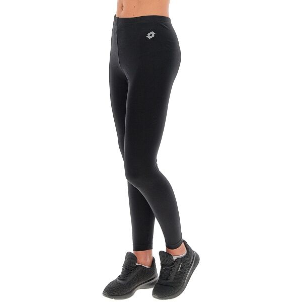 Lotto MSC W II LEGGINGS Dámské legíny