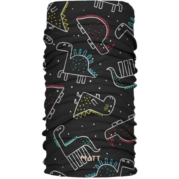 Matt SCARF COOLMAX ECO Dětský nákrčník