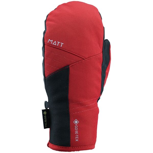 Matt SHASTA JUNIOR GORE-TEX MITTENS Dětské lyžařské rukavice