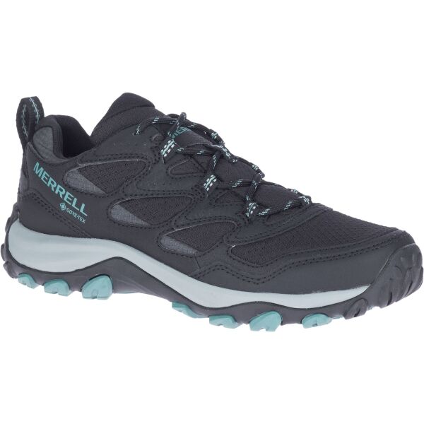 Merrell W WEST RIM SPORT GTX Dámské outdoorové boty