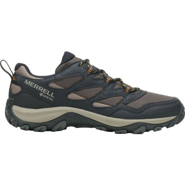 Merrell WEST RIM SPORT GTX Pánské outdoorové boty