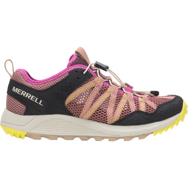 Merrell WILDWOOD AEROSPORT Dámské outdoorové boty