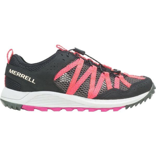 Merrell W WILDWOOD AEROSPORT Dámské outdoorové boty