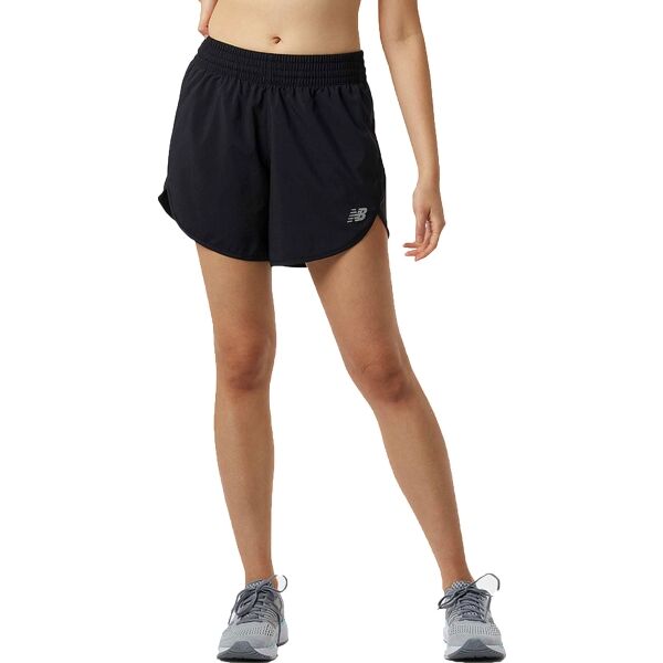 New Balance ACCELERATE 5 INCH SHORT Dámské šortky