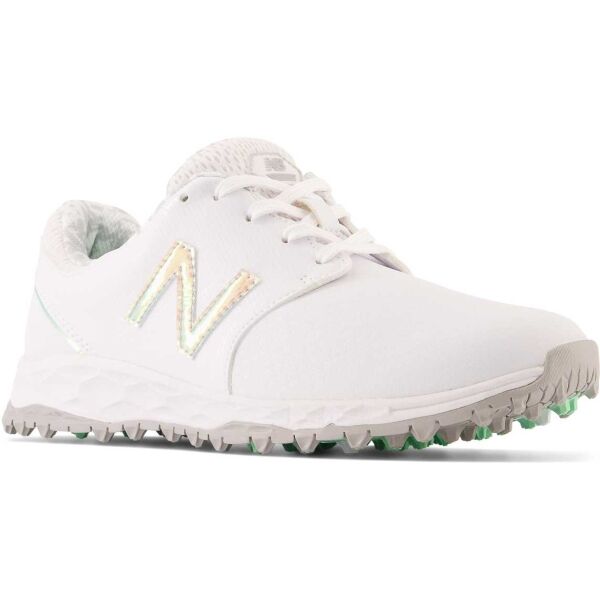 New Balance FRESH FOAM BREATHE W Dámská golfová obuv