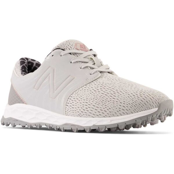 New Balance FRESH FOAM BREATHE W Dámská golfová obuv