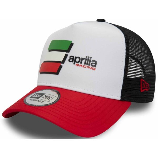 New Era 940 AF TRUCKER FW POLY APRILIA Klubová kšiltovka