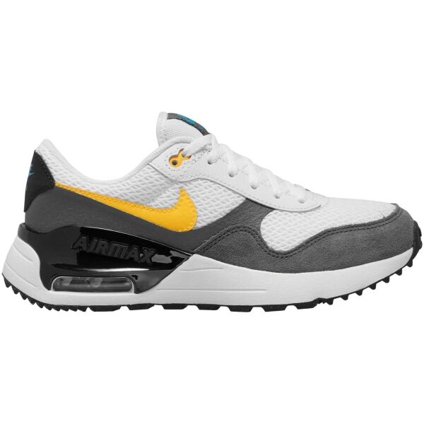 Nike AIR MAX SYSTM Chlapecká volnočasová obuv
