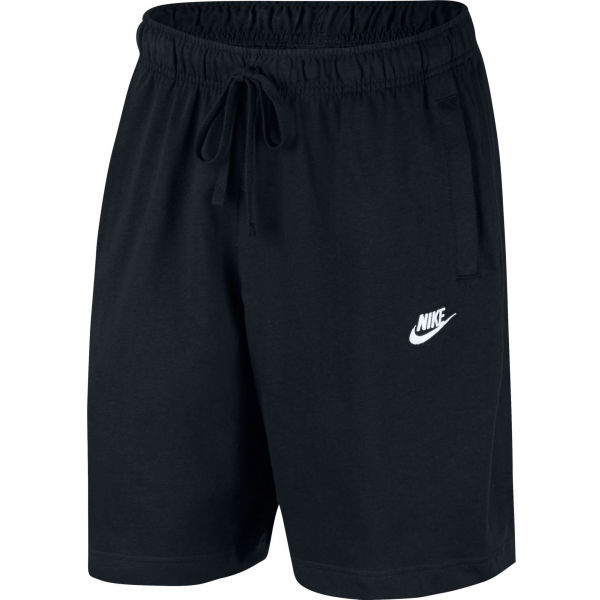 Nike NSW CLUB SHORT JSY M Pánské kraťasy