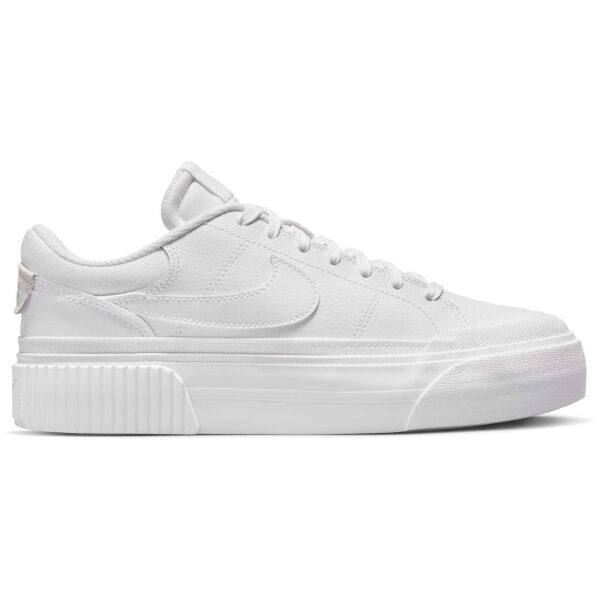 Nike COURT LEGACY LIFT Dámské tenisky