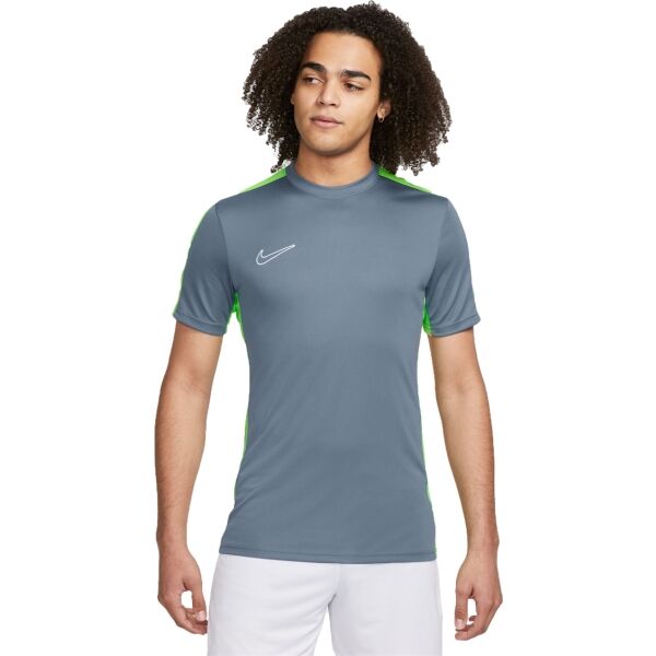 Nike DF ACD23 TOP SS BR Pánské fotbalové tričko