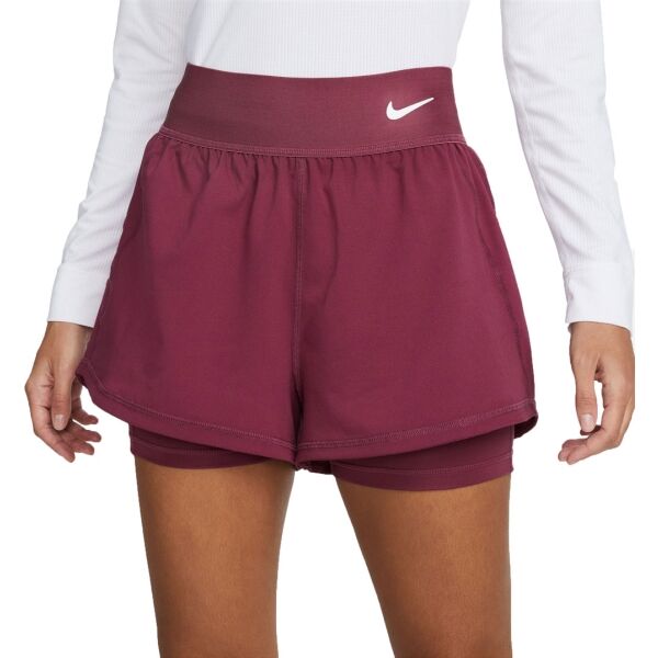 Nike NKCT DF ADVTG SHORT Dámské šortky