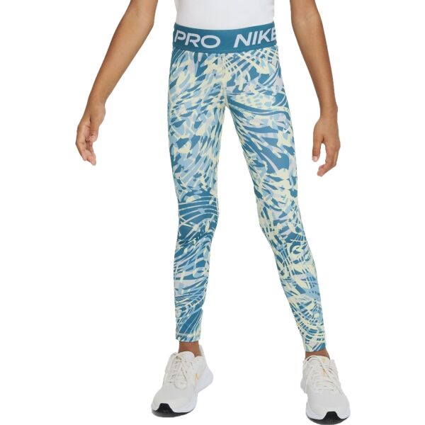 Nike NP LEGGING SE+ Dívčí legíny