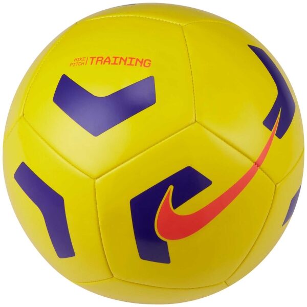 Nike PITCH TRAINING Fotbalový míč