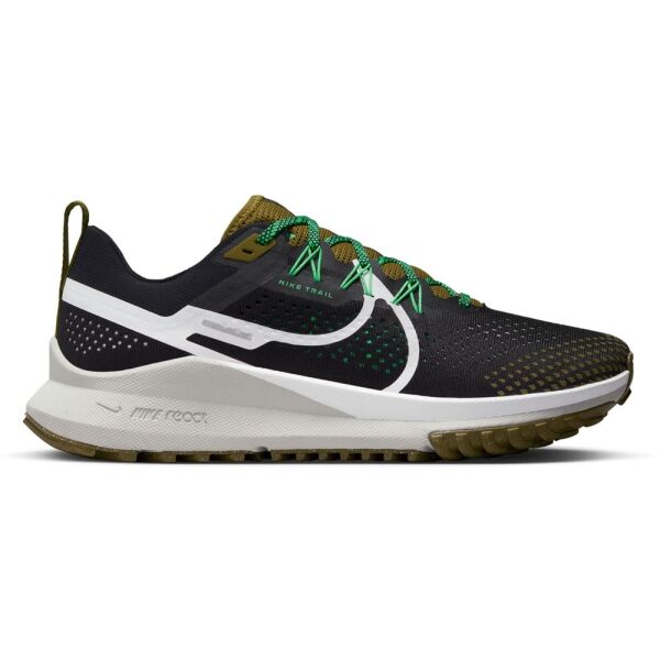 Nike REACT PEGASUS TRAIL 4 Pánská běžecká obuv