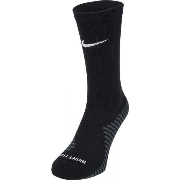 Nike SQUAD CREW U Sportovní ponožky