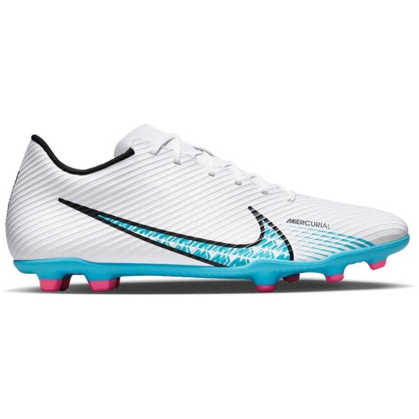 Nike MERCURIAL VAPOR 15 CLUB FG/MG Pánské kopačky