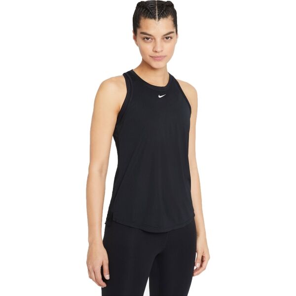 Nike ONE DF STD TANK W Dámský sportovní top