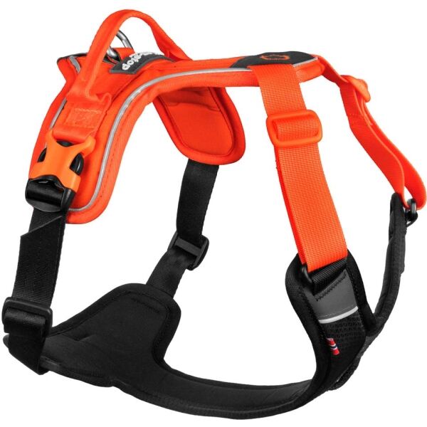 NON-STOP DOGWEAR RAMBLE HARNESS Postroj