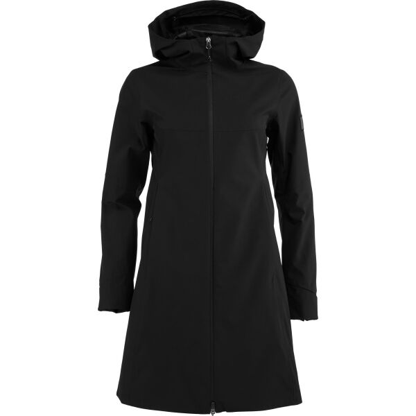 Northfinder JACQUELINE Dámská parka