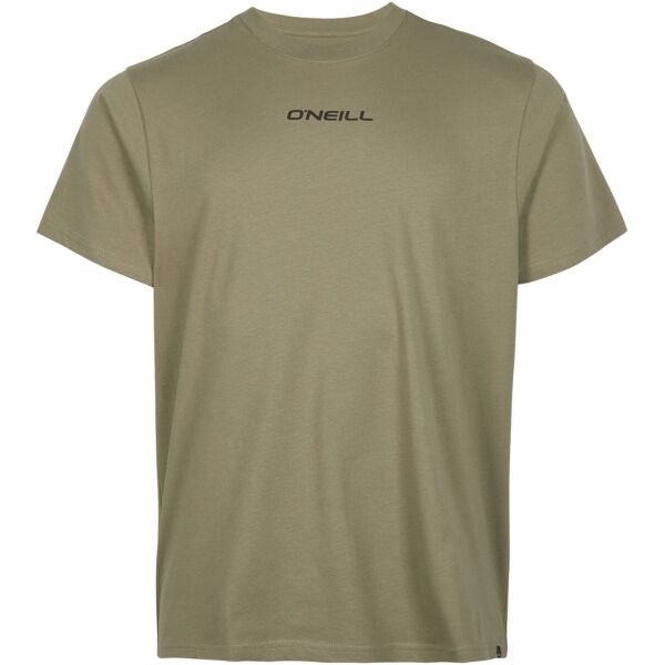 O'Neill FUTURE SURF BACK T-SHIRT Pánské tričko
