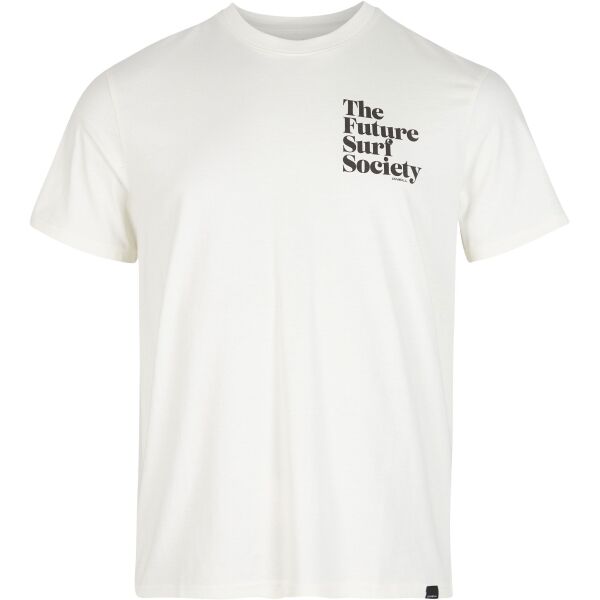 O'Neill FUTURE SURF T-SHIRT Pánské tričko
