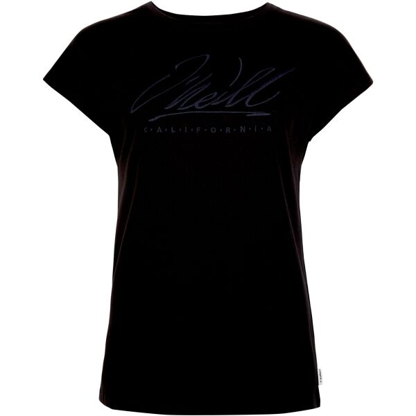 O'Neill SIGNATURE T-SHIRT Dámské tričko