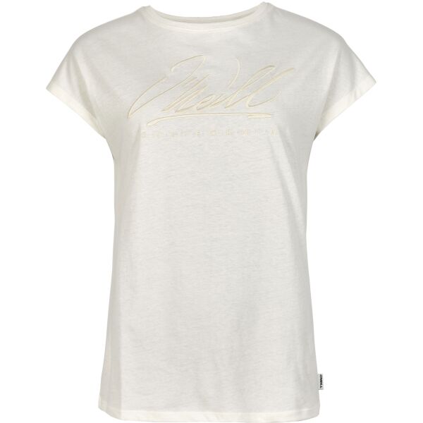 O'Neill SIGNATURE T-SHIRT Dámské tričko
