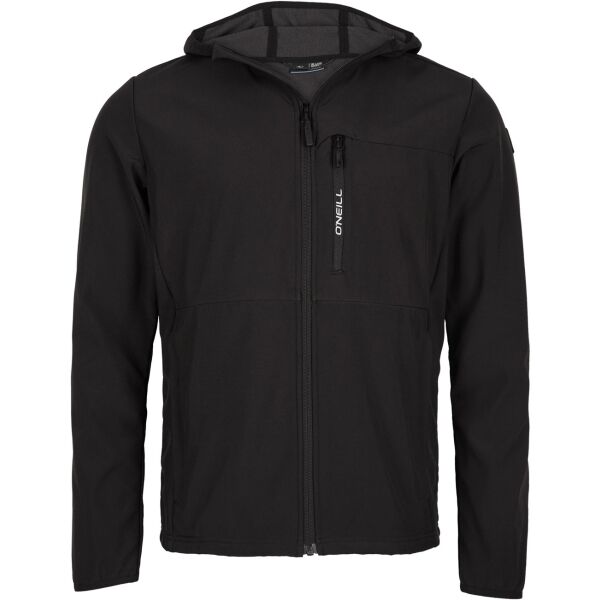 O'Neill SLEET JACKET Pánská bunda