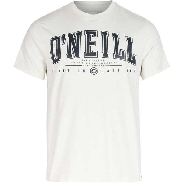 O'Neill STATE MUIR T-SHIRT Pánské tričko