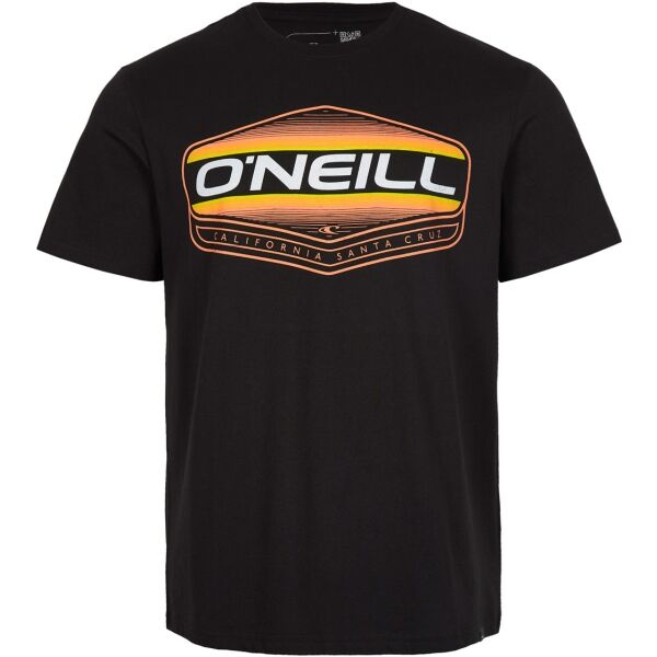 O'Neill WARNELL T-SHIRT Pánské tričko