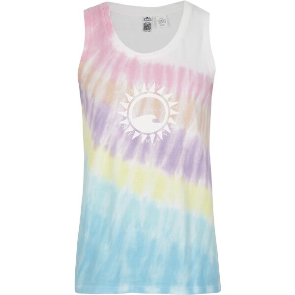 O'Neill WOW TANKTOP Dámské tílko