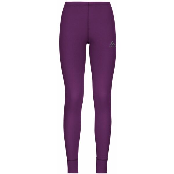 Odlo BL BOTTOM ACTIVEWARM ECO Dámské funkční kalhoty