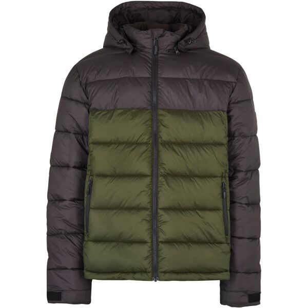 O'Neill O'RIGINALS PUFFER JACKET Pánská zimní bunda