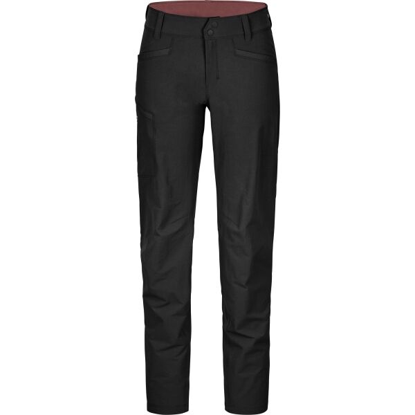 ORTOVOX PELMO PANTS W Dámské kalhoty