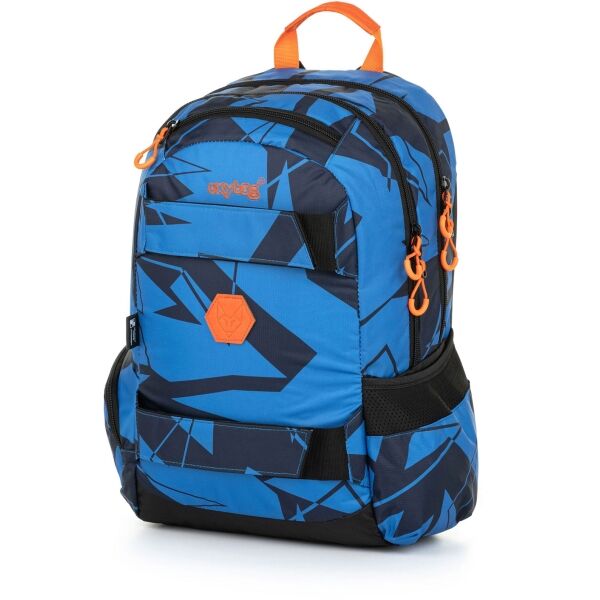 Oxybag OXY SPORT Studentský batoh