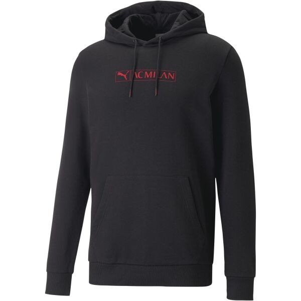 Puma ACM FTBLLEGACY HOODY Pánská mikina